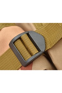 SKFAK021 Online Order Camo Shoulder First Aid Kit Outdoor Travel Cross-country Climbing Adventure Limit Ride Design Waterproof Shoulder First Aid Kit Multi-adjustment Buckle First Aid Kit Supplier detail view-15